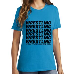 Women's Tee  Thumbnail