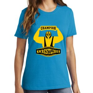 Women's Tee  Thumbnail