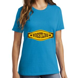 Women's Tee  Thumbnail