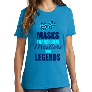 Women's Tee  Thumbnail