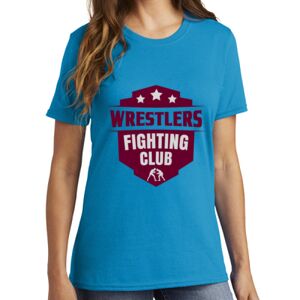 Women's Tee  Thumbnail