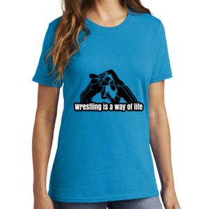 Women's Tee  Thumbnail