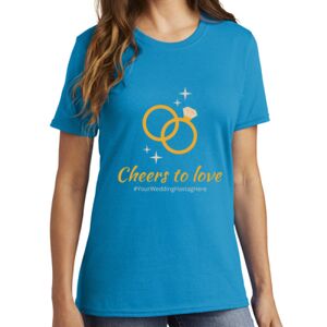 Women's Tee  Thumbnail