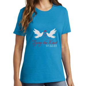 Women's Tee  Thumbnail