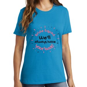 Women's Tee  Thumbnail