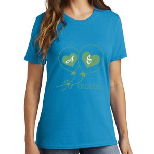Women's Tee  Thumbnail