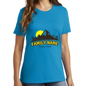 Women's Tee  Thumbnail