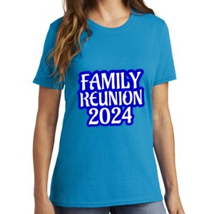 Women's Tee  Thumbnail