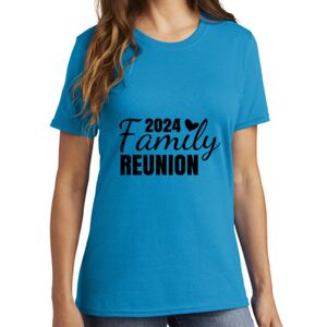 Women's Tee  Thumbnail