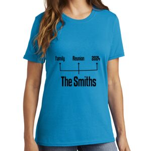 Women's Tee  Thumbnail