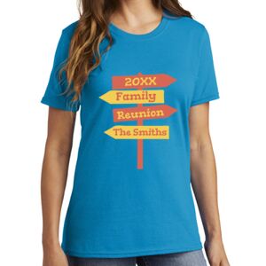 Women's Tee  Thumbnail