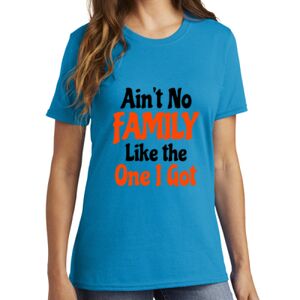 Women's Tee  Thumbnail