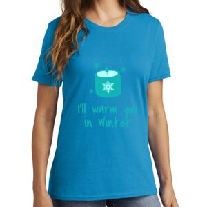 Women's Tee  Thumbnail