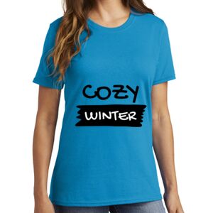 Women's Tee  Thumbnail