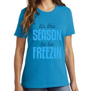 Women's Tee  Thumbnail
