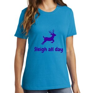 Women's Tee  Thumbnail