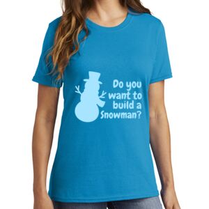 Women's Tee  Thumbnail