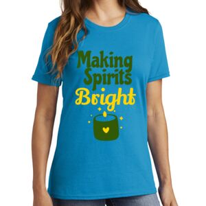 Women's Tee  Thumbnail
