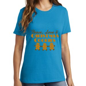 Women's Tee  Thumbnail