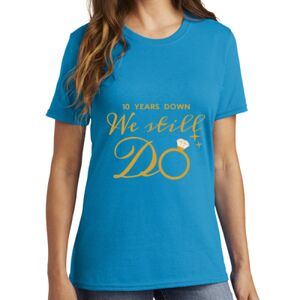 Women's Tee  Thumbnail