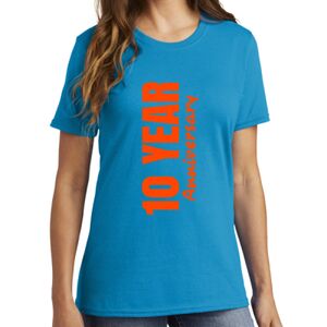 Women's Tee  Thumbnail