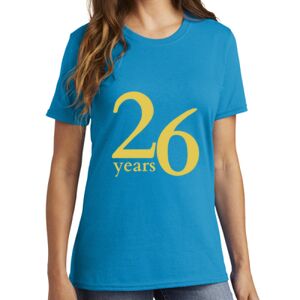 Women's Tee  Thumbnail