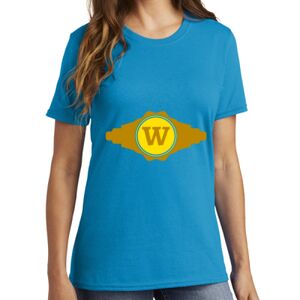 Women's Tee  Thumbnail