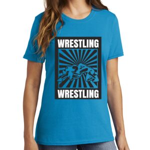 Women's Tee  Thumbnail