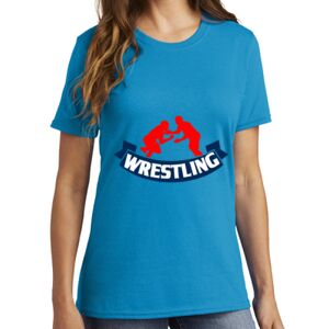 Women's Tee  Thumbnail