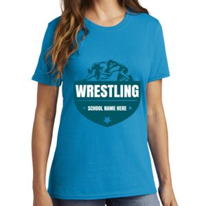 Women's Tee  Thumbnail