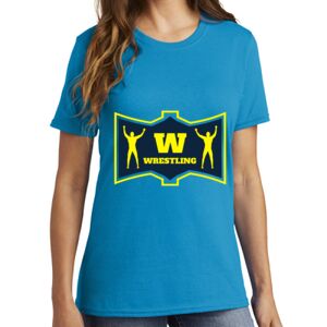 Women's Tee  Thumbnail