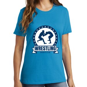 Women's Tee  Thumbnail
