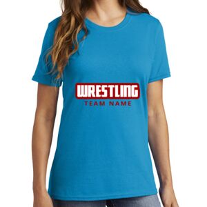 Women's Tee  Thumbnail