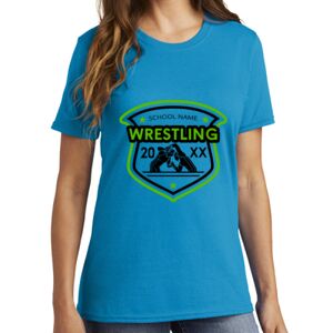 Women's Tee  Thumbnail