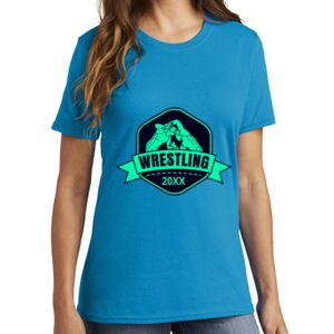 Women's Tee  Thumbnail
