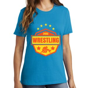 Women's Tee  Thumbnail