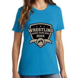 Women's Tee  Thumbnail