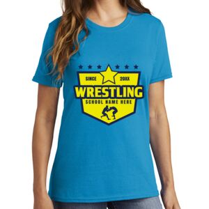 Women's Tee  Thumbnail