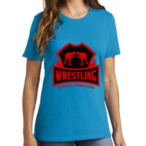 Women's Tee  Thumbnail