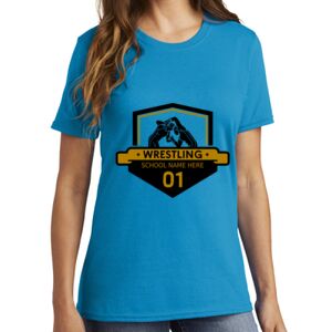 Women's Tee  Thumbnail