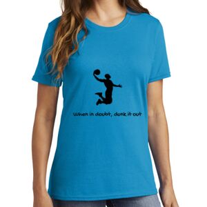 Women's Tee  Thumbnail