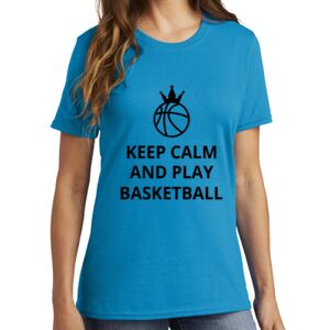 Women's Tee  Thumbnail