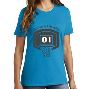 Women's Tee  Thumbnail