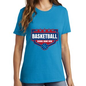 Women's Tee  Thumbnail