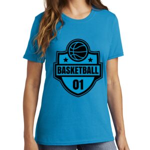 Women's Tee  Thumbnail