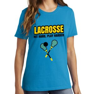 Women's Tee  Thumbnail