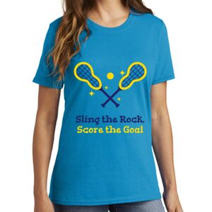 Women's Tee  Thumbnail