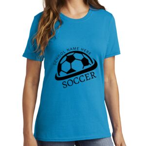 Women's Tee  Thumbnail