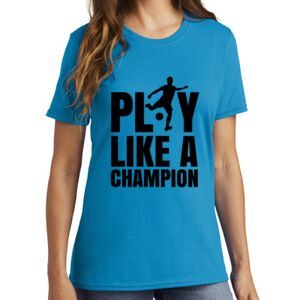 Women's Tee  Thumbnail