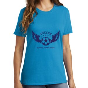 Women's Tee  Thumbnail